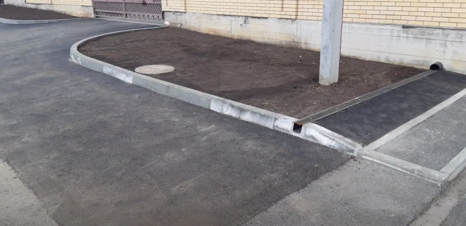 Укладка асфальта в Тамбове — фото 2