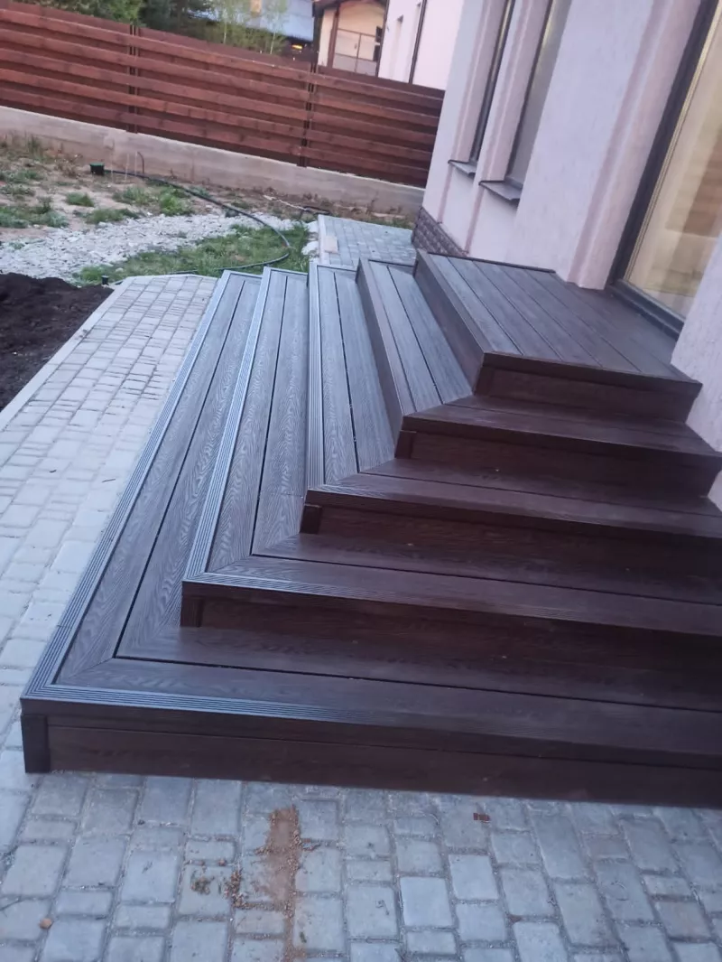 Укладка плитки
